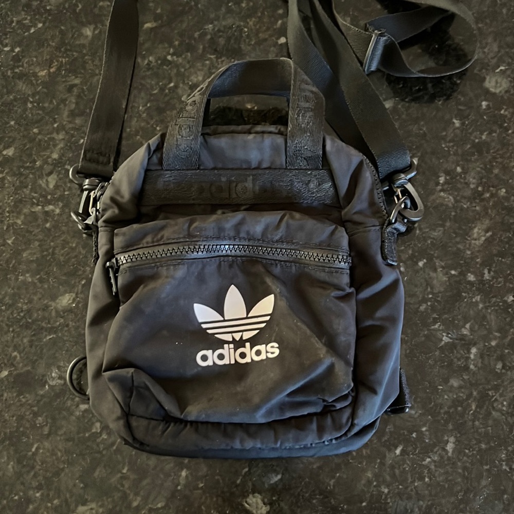 Adidas bag